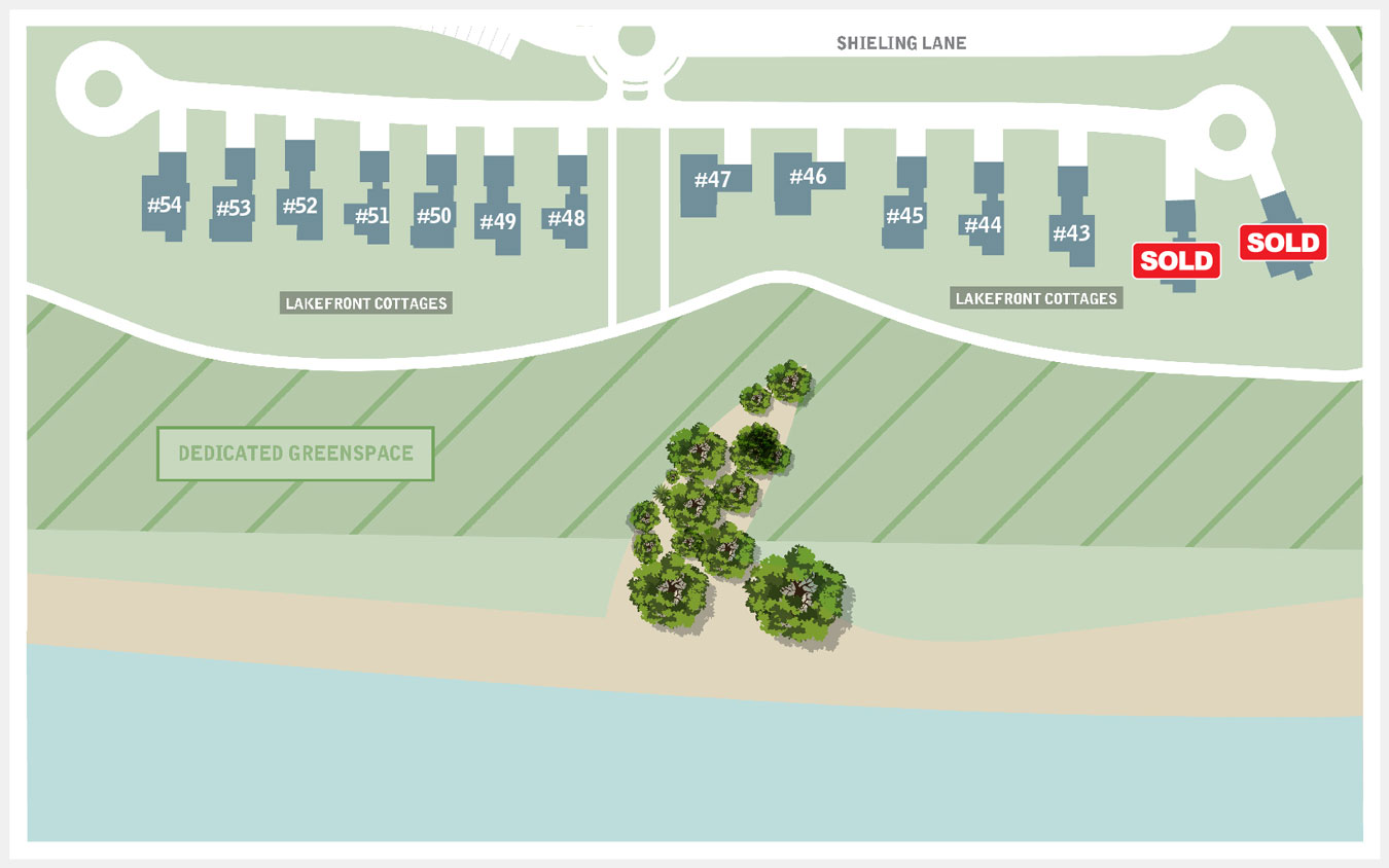 North Map