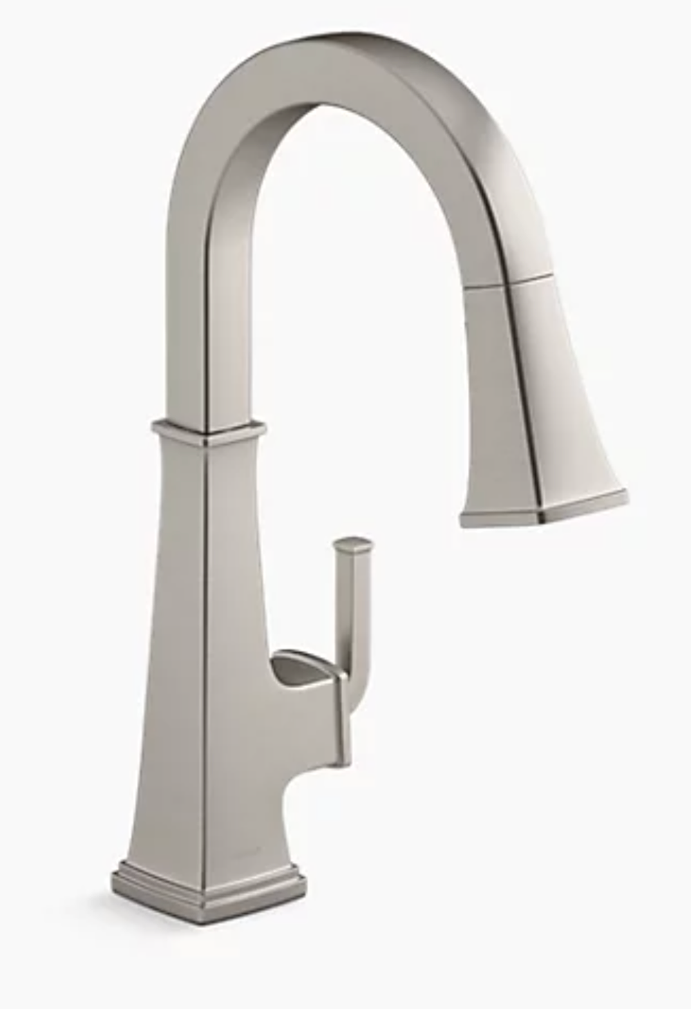 Kohler Riff Pull-down Single Handle Faucet Image