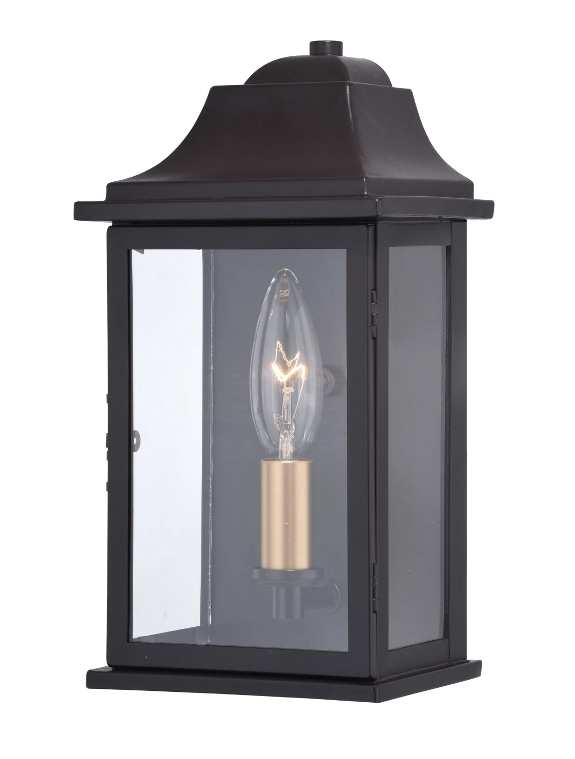 Bellevue Brooklyn Outdoor Wall Sconce and Additional Outdoor Lighting Image