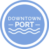 Port Washington Logo