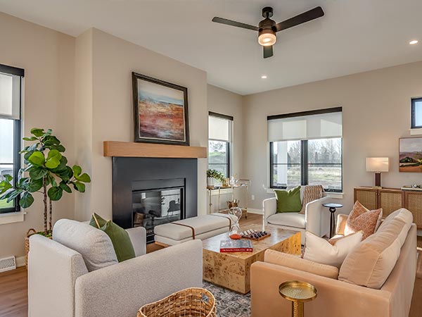 TENALACH<br />
NEIGHBORHOOD HOMES