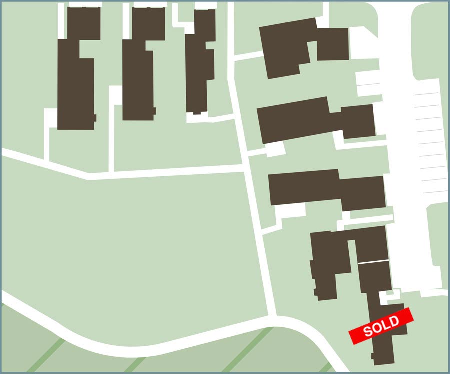 Phase 1 Cottages