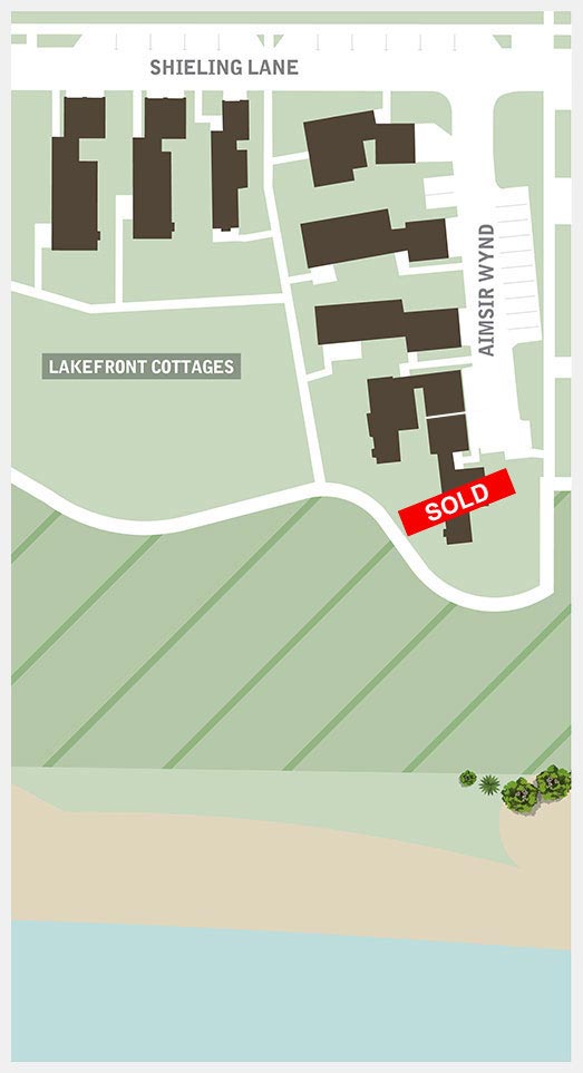 mooring-map-final-06-2025 The Mooring Lakefront Cottages at Prairie's Edge