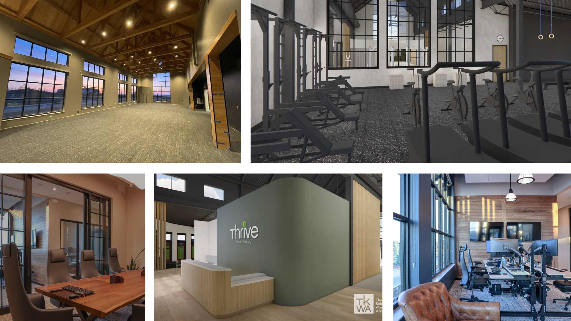 pe-possibilities-collage-2025 Commercial space available at Prairie's Edge - endless possibilities!