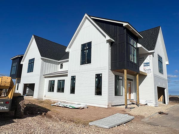 MARCLIFFE TOWNHOME CONDOMINIUMS